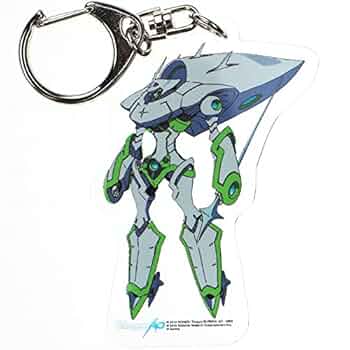 エヴァ・エース(特別付録付) ＊非売品 エヴァグッズ No.1300～1313 セガ 「ポスターヒーローズ」 第1弾