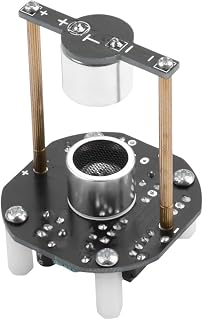 Ultrasonic Levitator Suspension DIY Loose Part Welding Practice Parts Students Scientific Teaching Experiment Supplies