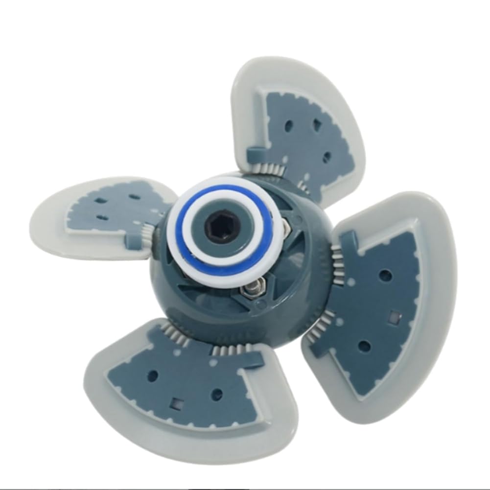 Moteur R0524900 pour MX6 et MX8 Zodiac nettoyeur de piscine kit avec engrenage C-60