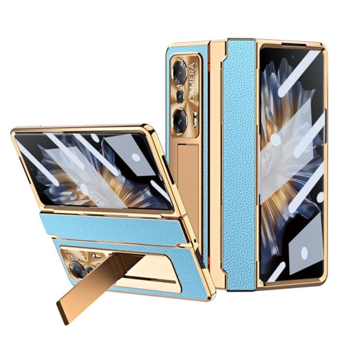 Protection 360 Huawei Honor Magic VS antichoc avec charnière sans fil