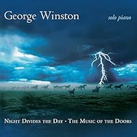 Algopix Similar Product 14 - Night Divides the Day A Tribute to the