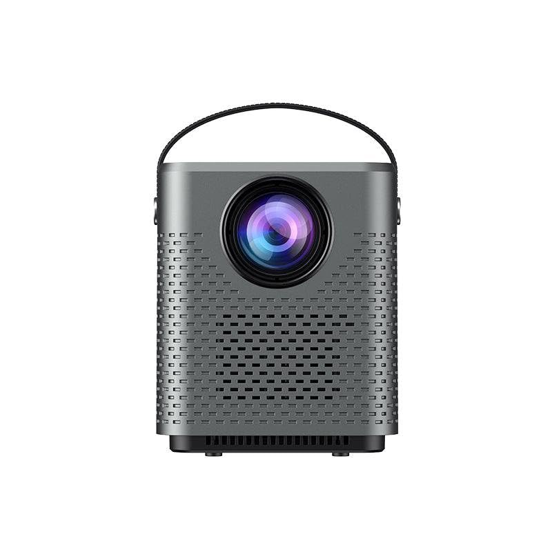 HAVIT-Prime-Quartz-PJ205-Pro-1080P-HD-Projector-Supports-4K-with-150-inch-big-image-Display