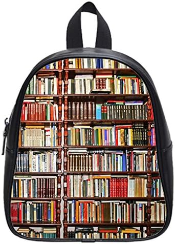 Scaffale per libri-Zaino per la scuola, da bambino : Amazon.it: Valigeria