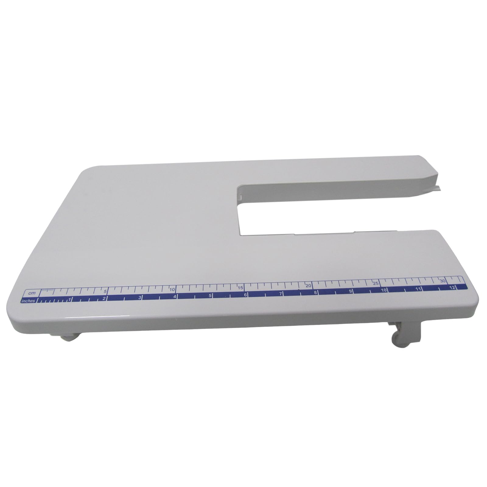 Photo 1 of CKPSMS Brand Adjustable Height Extension Table Compatible with Brother XM2701 XM3701 LX3850 XR37T XL2800 BM2800 H537ST GS2700 GS2750 GS2786 GS3700 GS3750 27PK/2799 Sewing Machines