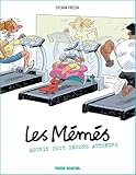  Les Mémés - tome 02: Mourir peut encore attendre