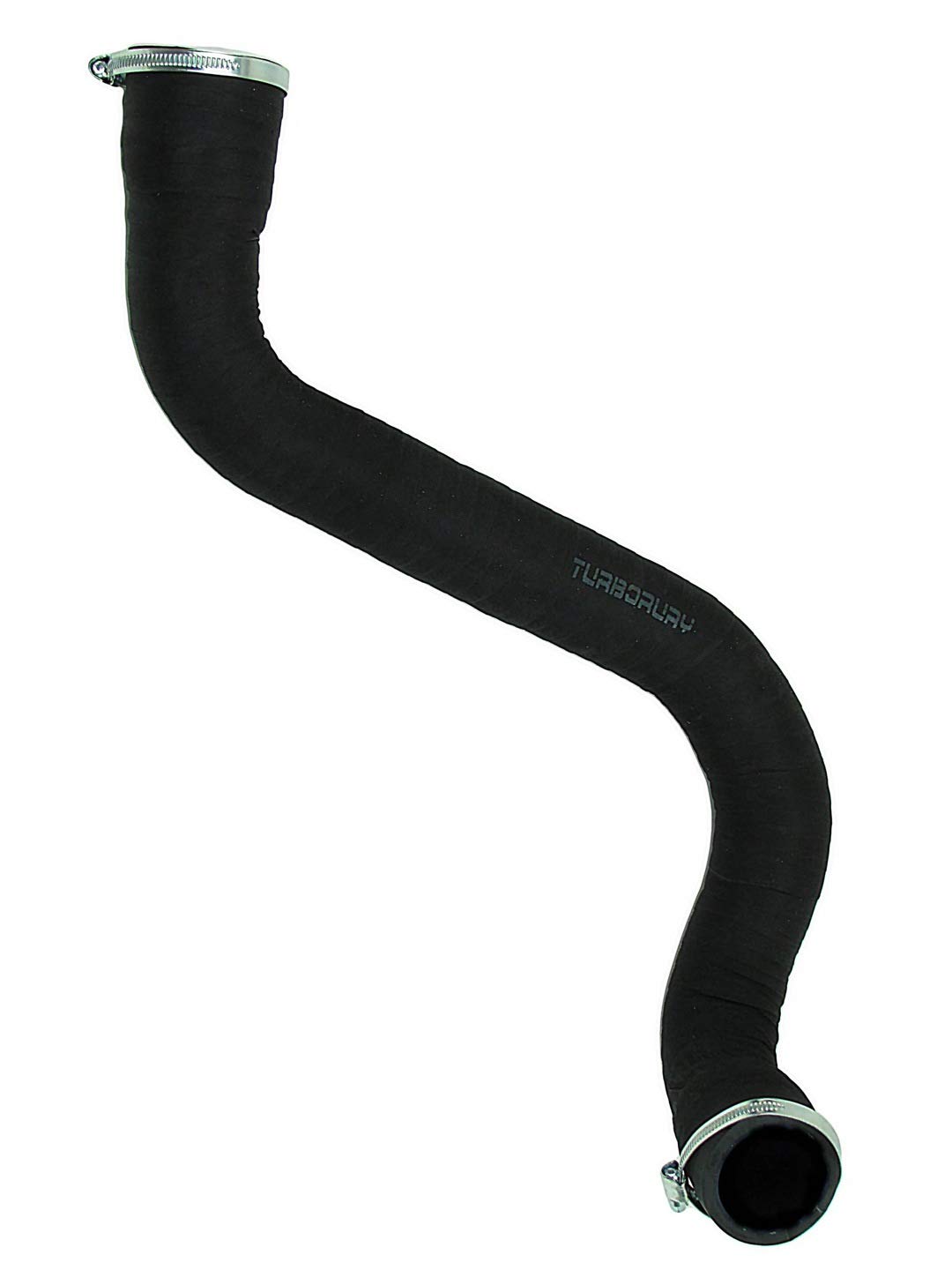 Compatible con manguera de intercooler Turbo para Renault Megane II SCENIC II 1.9 DCI 8200363471 8200658187 8200502920
