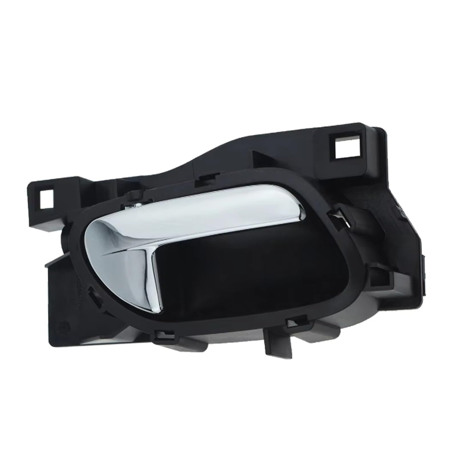 Nhsijpo Front Or Rear Right Automotive Interior Door Handle For Citroen For Berlingo Multispace (B9) 1.6 Car Interior Door Handle 9467425064 9467414064(Front Or Rear Right)