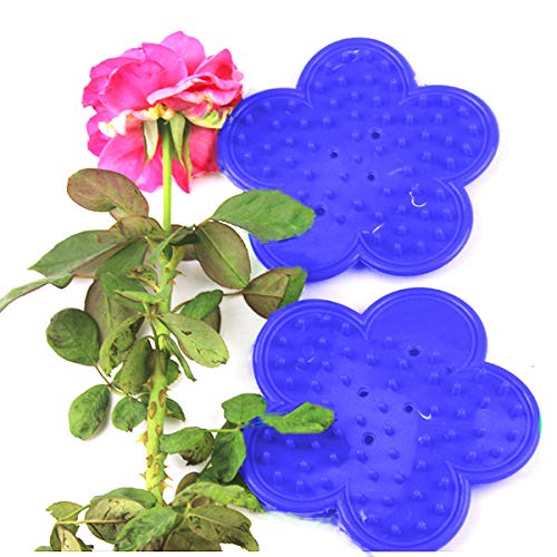 3-Pack Herramienta para Quitar Espinas y Hojas de Rosas miniatura 2