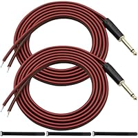 Amazon | MKBKLLJY 2個1/4