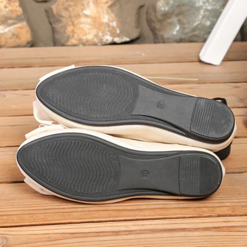 Image of DLWKIPV Womens Slip on Walking Tennis Shoes for Women Work Running Athletic Gym Sports Sneakers Lightweight Casual Shoe