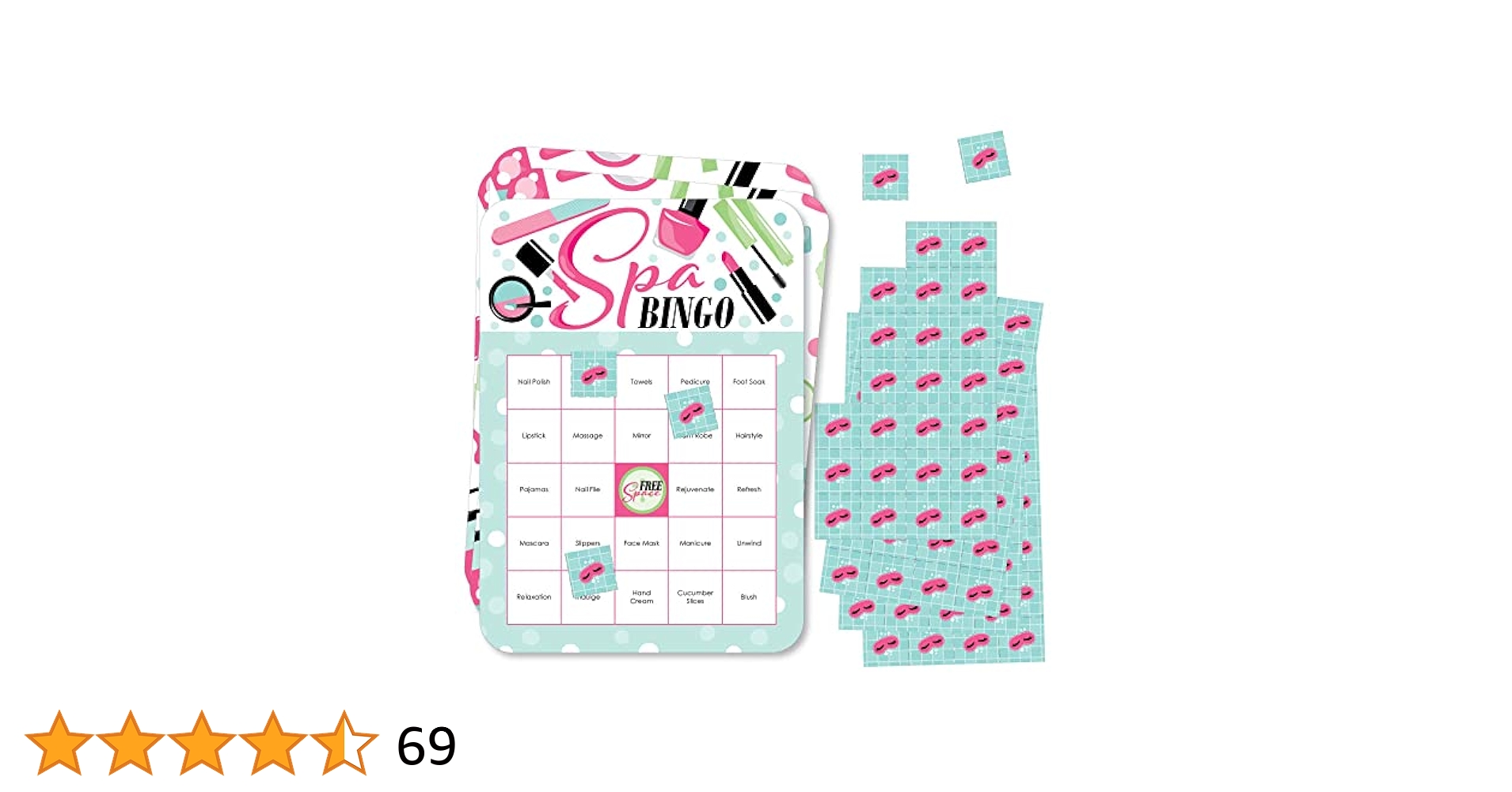 amazon-com-big-dot-of-happiness-spa-day-bingo-cards-and-markers-girls-makeup-party-bingo-game-set-of-18-toys-games