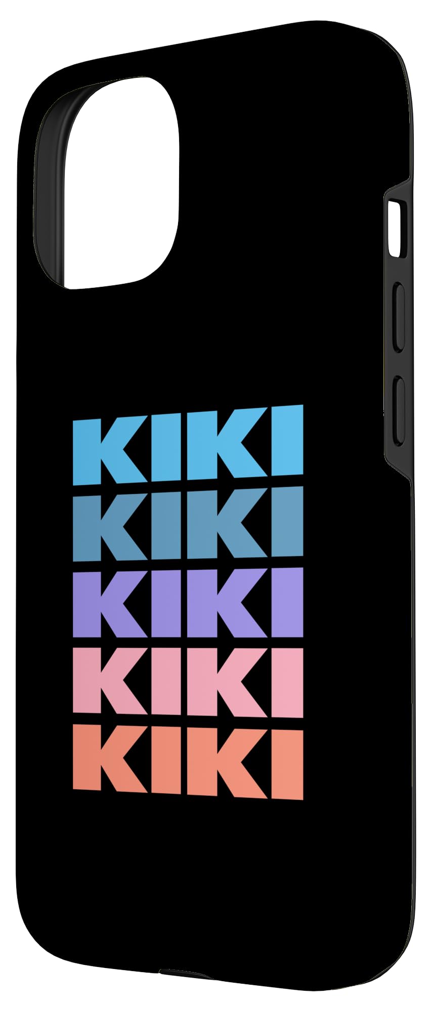 CASETiFY Kiki & Kiki iPhone 15ケース TAKASHI MURAKAMI x CASETiFY