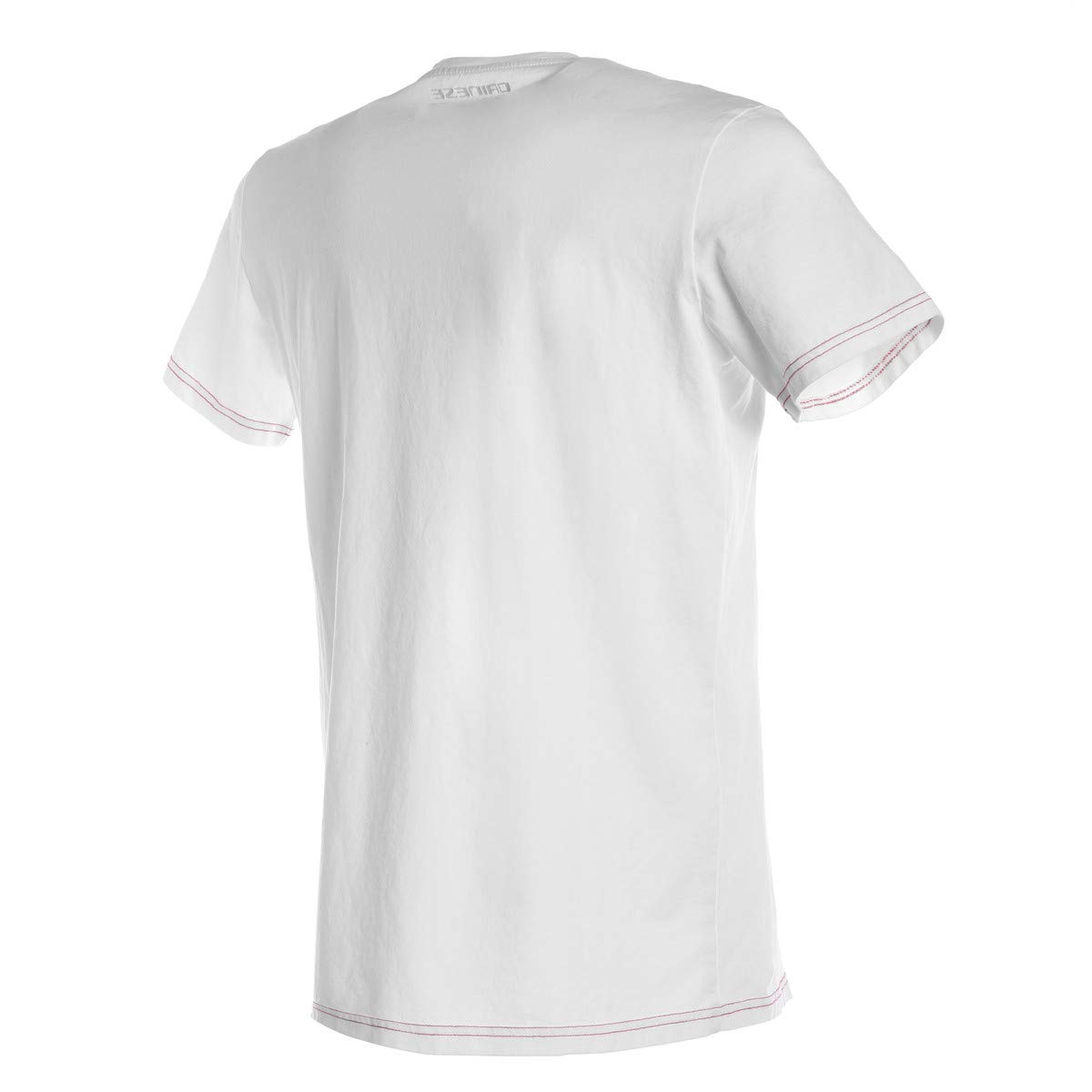 Dainese Speed Demon T-Shirt Camiseta Hombre (Pack de 1)