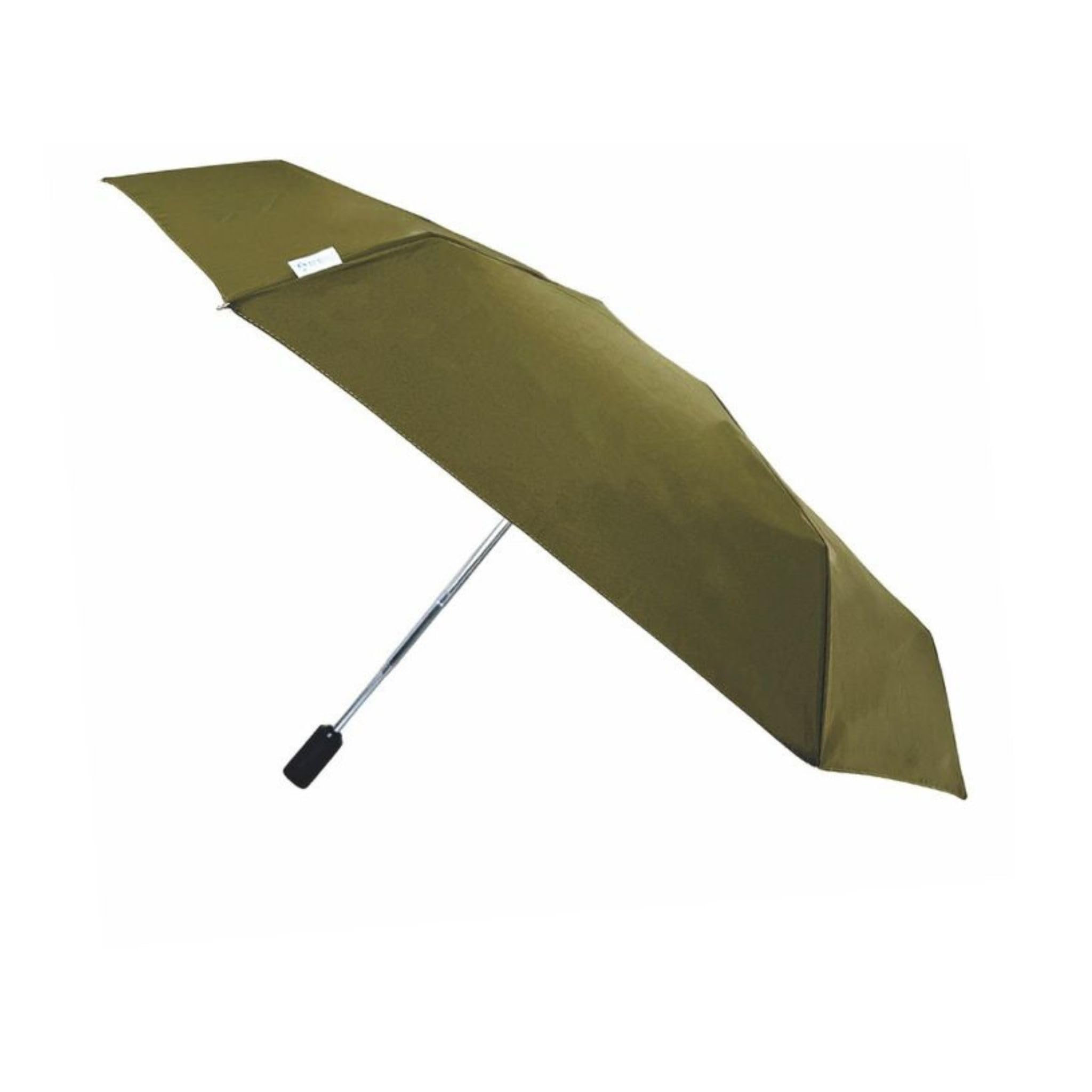 smati Mini Parapluie Pliant Automatique Écologique Anti-Vent, Bleu Marine