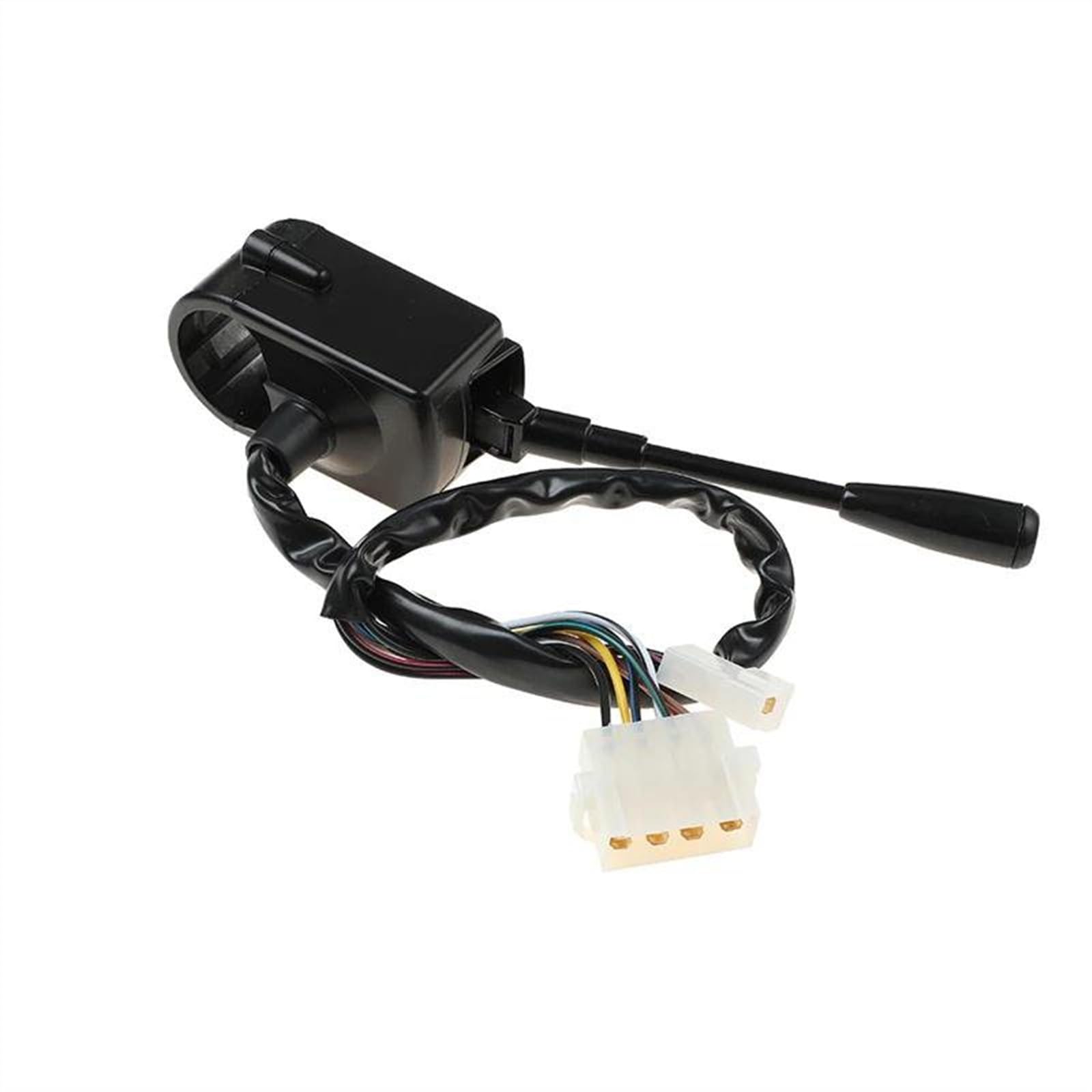 Interruttore bastone sterzo Compatibile Con Mercedes Per Benz Vecchio Per Tractor 0035458724 10 Pin Faro Auto Indicatore Di Direzione Interruttore Indicatore Illuminazione Interruttore Levetta