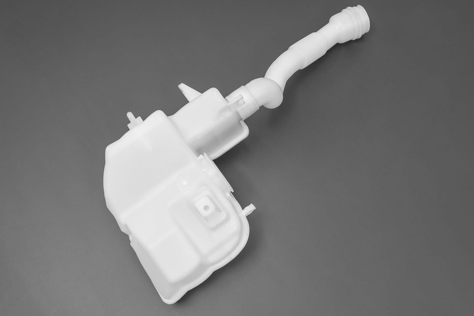 Windschutzscheibenreinigerbehälter OEM A1668690720, passend für MERCEDES GL/GLE/GLS/ML 2011-2015, Fahrzeugkühlungsteil