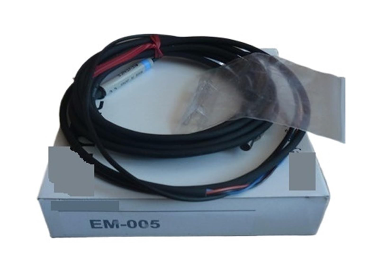 ZOZ03Y0 1PC EM-005 EM-005P Proximity Switch Sensors(EM-005)