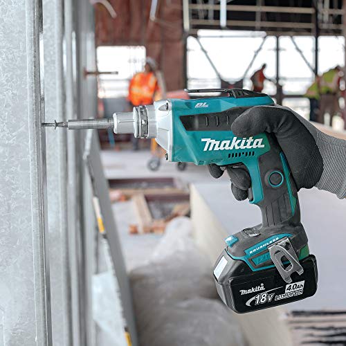 Makita 18V Brushless Drywall Screwdriver