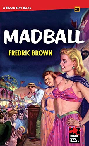  Madball: 20
