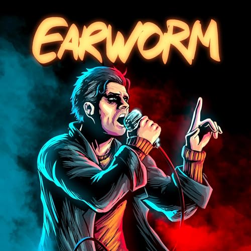 Earworm &mdash; Take It Home Today Podcast Por  arte de portada