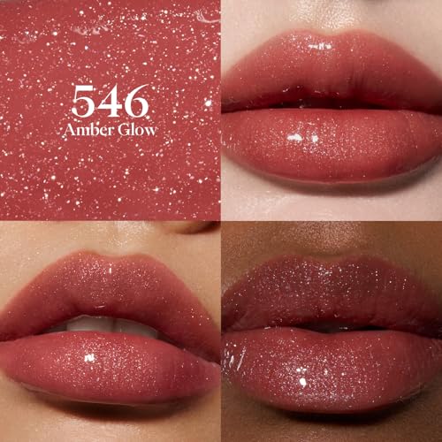 Lightweight Moisturizing Glossy Lipstick - image 3