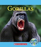Gorillas (Nature's Children (Children's Press Paperback))