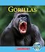 Gorillas (Nature's Children (Children's Press Paperback))