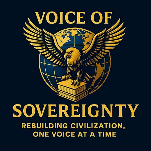 Voice of Sovereignty cover art