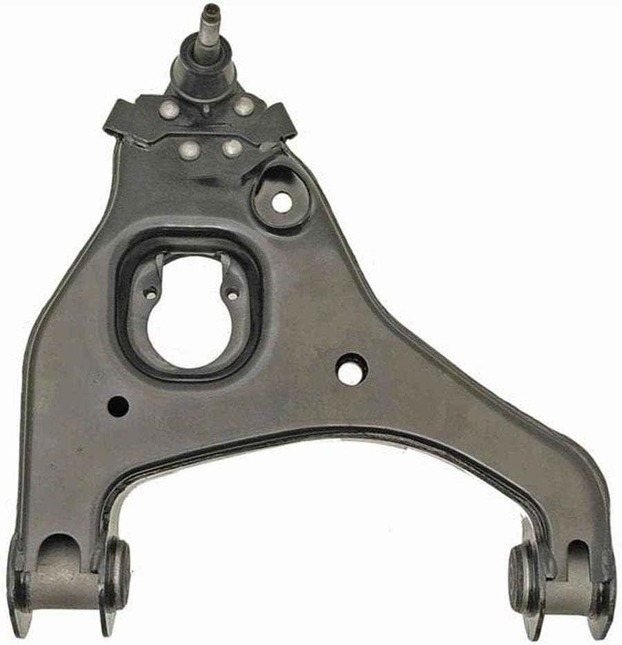 Mac Auto Parts Lower Control Arm w/Ball Joint Bushings Passengers Side For 99-06 GMC Silverado 1500 Rear Wheel Drive Only