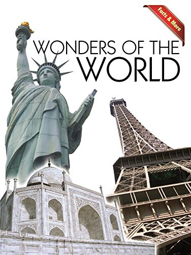 FACT AND MORE : WONDERS OF THE WORLD
