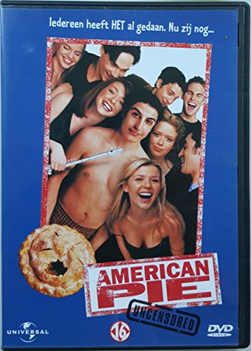 American Pie 1 (D)