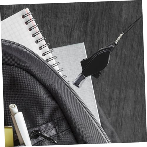 Silbato deportivo de acero inoxidable Totority para árbitros miniatura 6