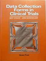Data Collection Forms in Clinical Trials 0881677590 Book Cover