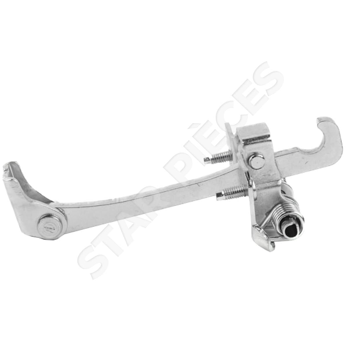 STARKIT PERFORMANCE Arret de porte compatible pour Master 3 et Movano B (à partir de 2010) Tirant de porte AVANT | gauche ou droit | 804304453R, 4419745, 93197842