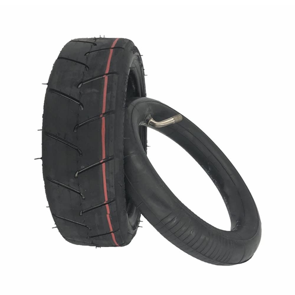 Wymiana dętki Dętki， Dętka do hulajnogi elektrycznej, Dętki do hulajnogi Dętka do hulajnogi elektrycznej 8,5x2,00-5,5(Outer tire)