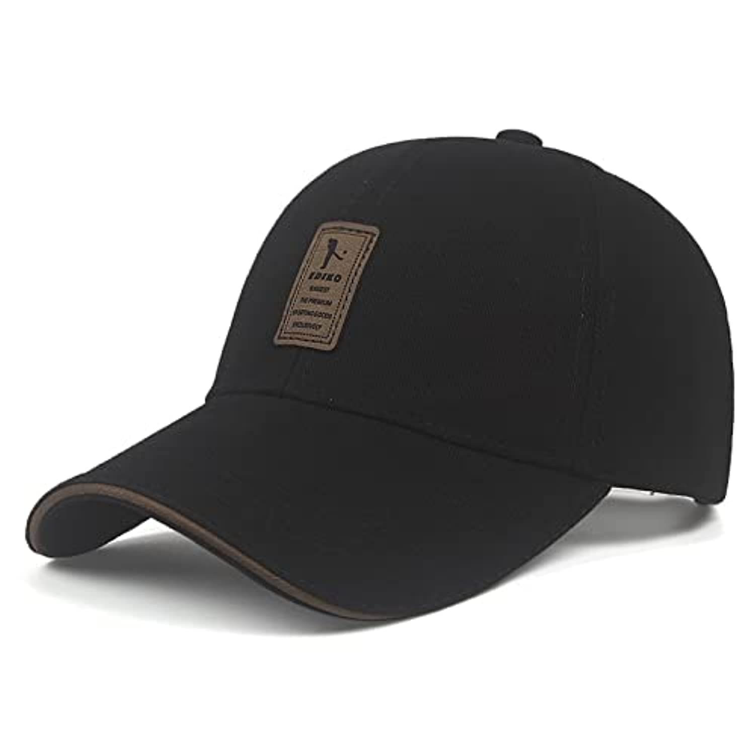 Mens 1 Cap