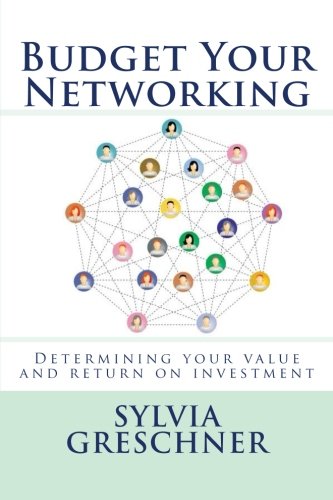 Budget Your Networking: For the entrepreneur or small business. Determine your value and return on investment.

Amazon.Com Rank: N/A

Click here to learn more or buy it now!