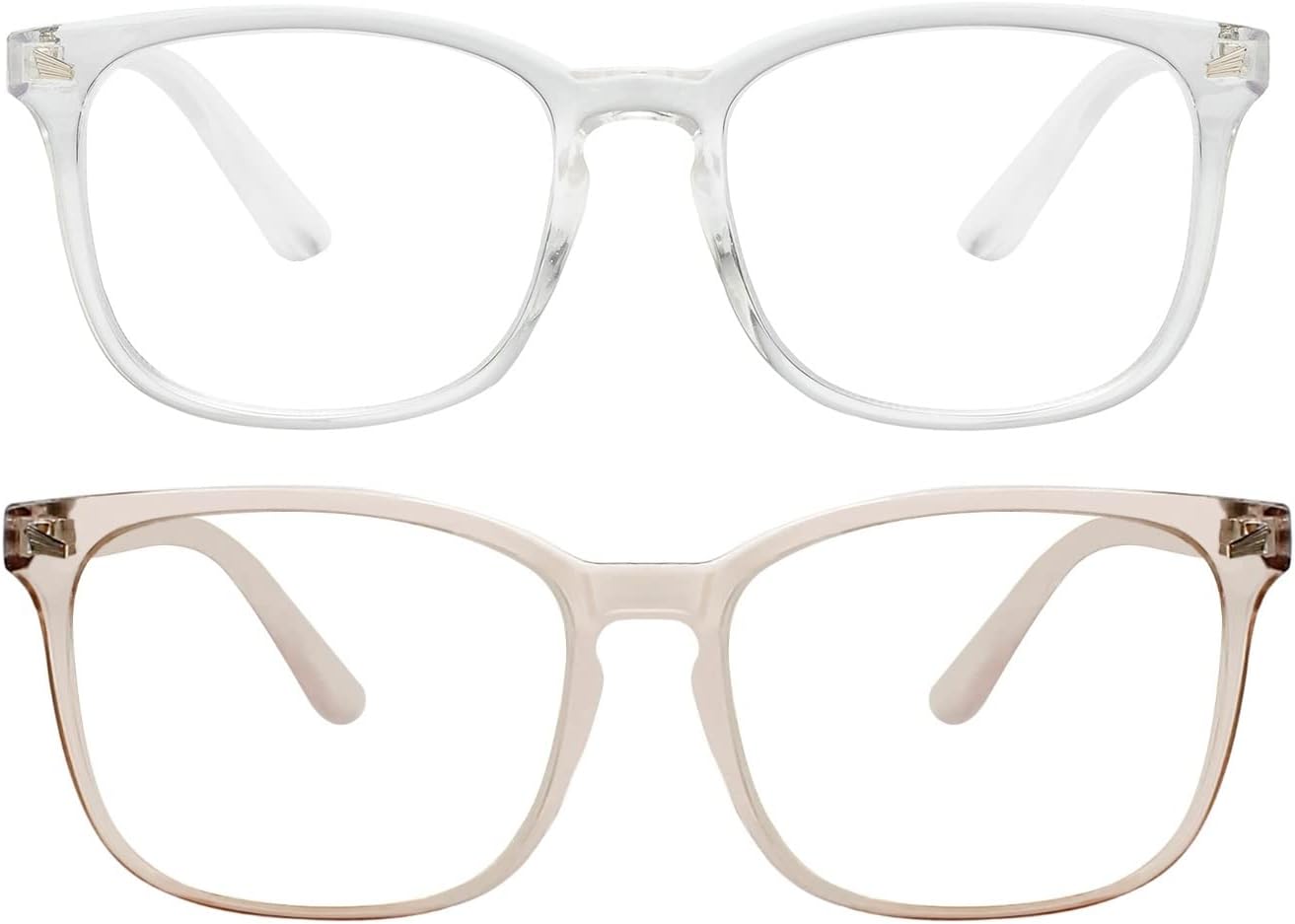 Yogo Vision Blue Light Blocking Computer Glasses Anti Glare Reduce Eyestrain Eyeglasses for Men and Women Yogo Vision Blue Light Blocking Computer Glasses Anti Glare Reduce Eyestrain Eyeglasses for Men and Women