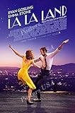 Posters USA - La La Land Movie Poster GLOSSY FINISH - MOV568 (16' x 24' (41cm x 61cm))