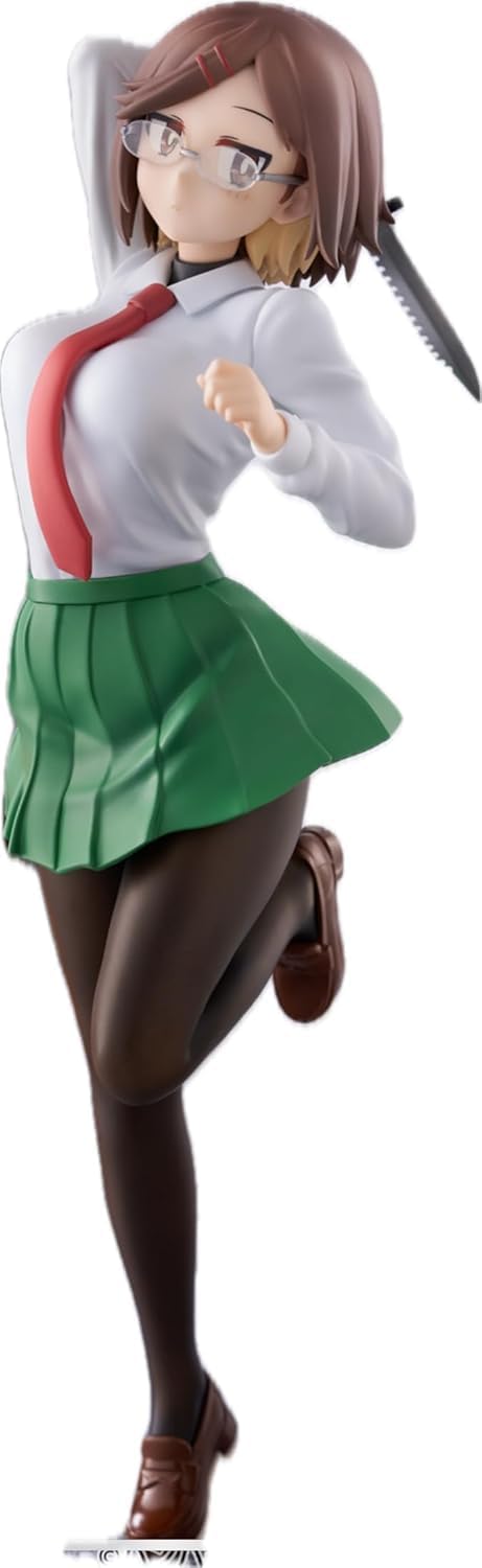 忍者と殺し屋のふたりぐらし Trio Try iT Figure 古賀このは フィギュア 全1種 公式