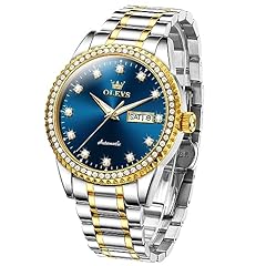 7003-Silver Gold-Blue