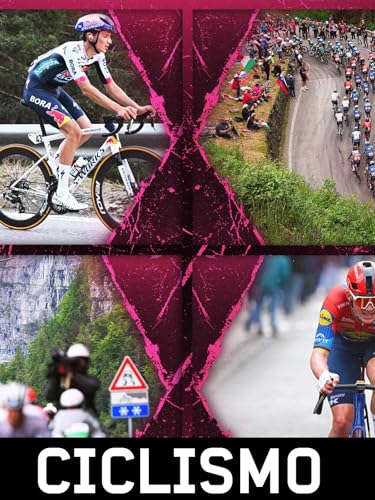  Giro d\'Italia  Multiscreen