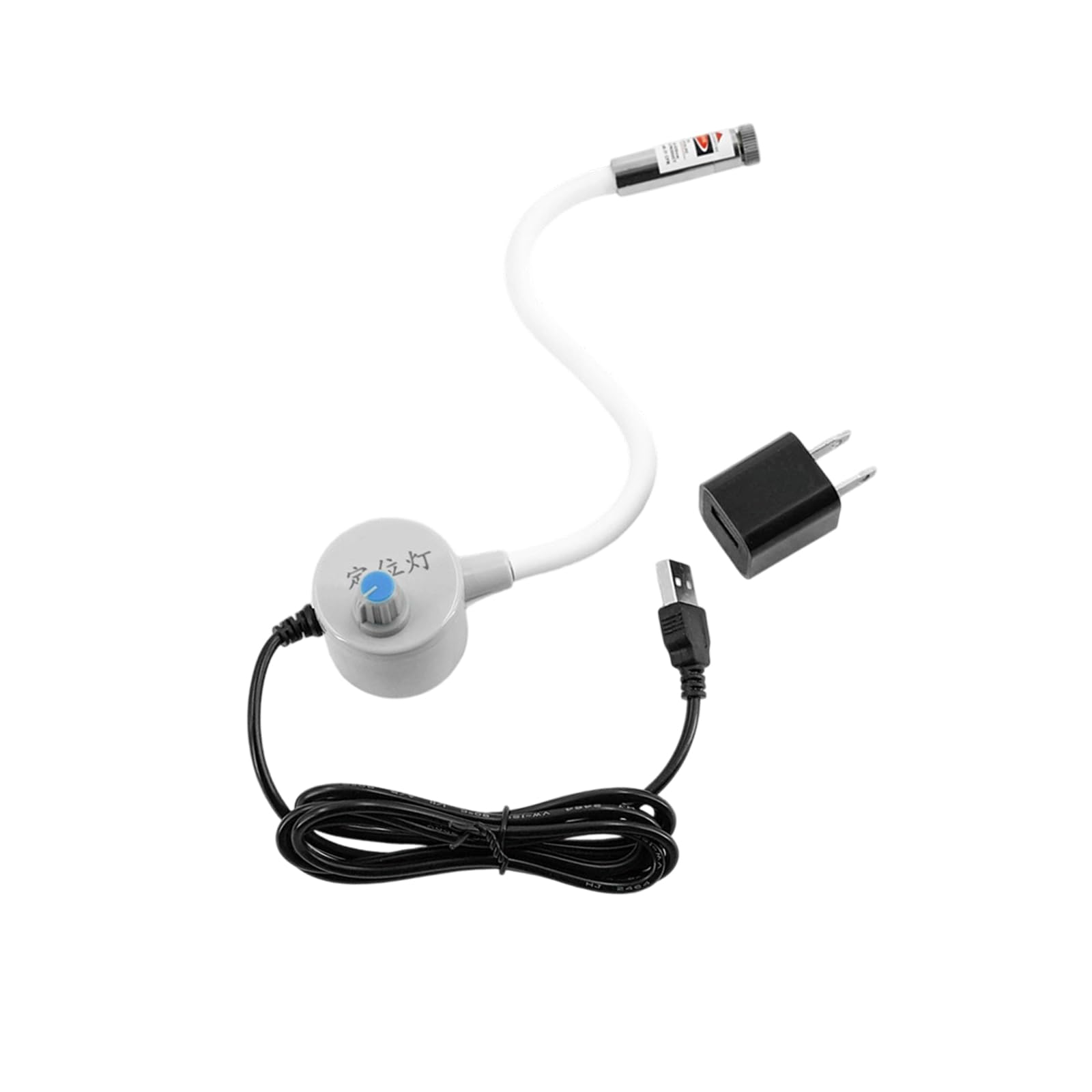 hogtnd Light Adjustment Positioning Tool to Improve the Accuracy of Fabric Alignment for Professional Seamstresses Adjustable Light