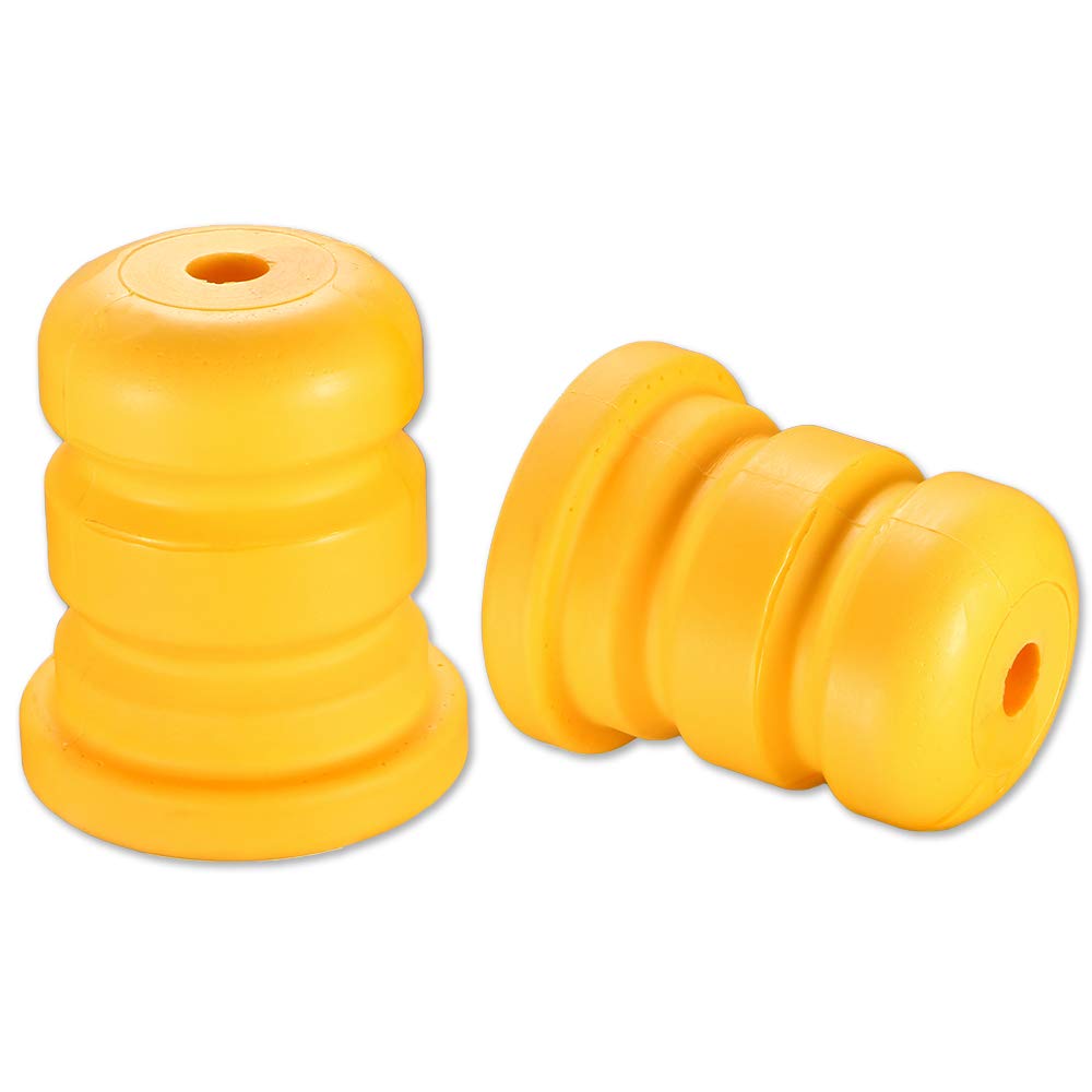 10 Best Suspension Bumpers 2023 Reviews & Ratings