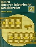  Daten linearer integrierter Schaltkreise (I)