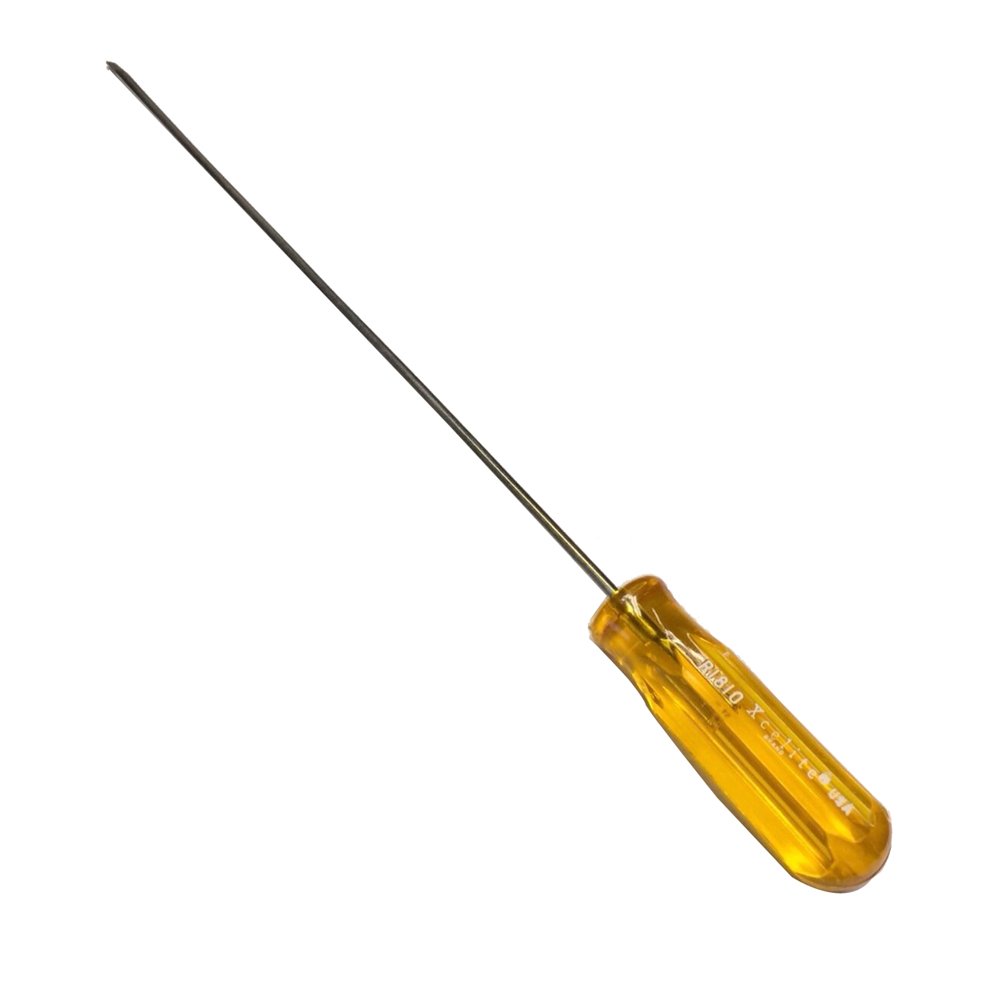 XceliteR1810N R-1810 Round Blade S/Driver