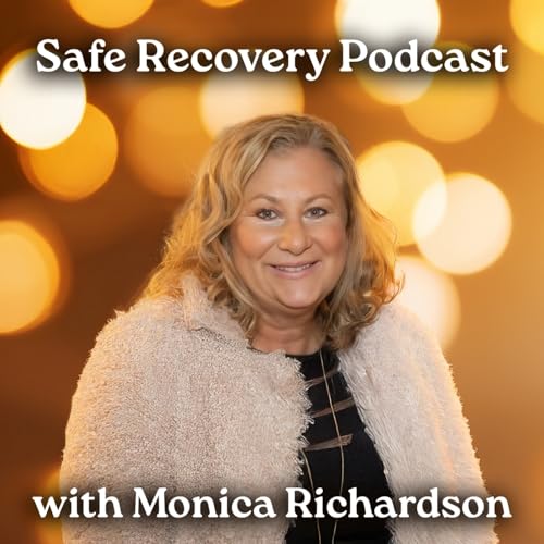 Safe Recovery Podcast cover art