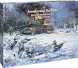 Academy Games | Awakening The Bear Barbarossa Puzzle 1000 Pieces | Jigsaw Puzzle...