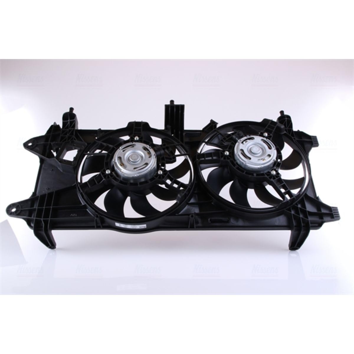 NISSENS Ventola, Raffreddamento motore 85689