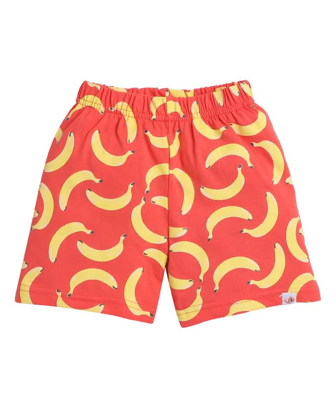 Image of BUMZEE Boy's Regular Shorts